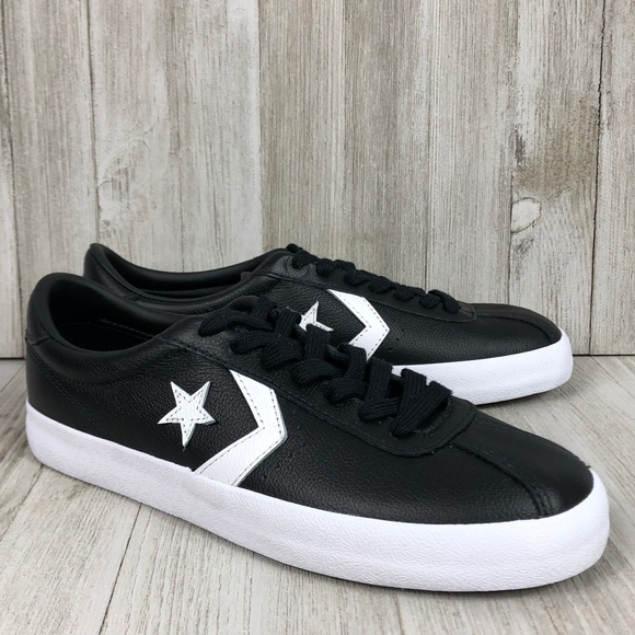 converse breakpoint black and white